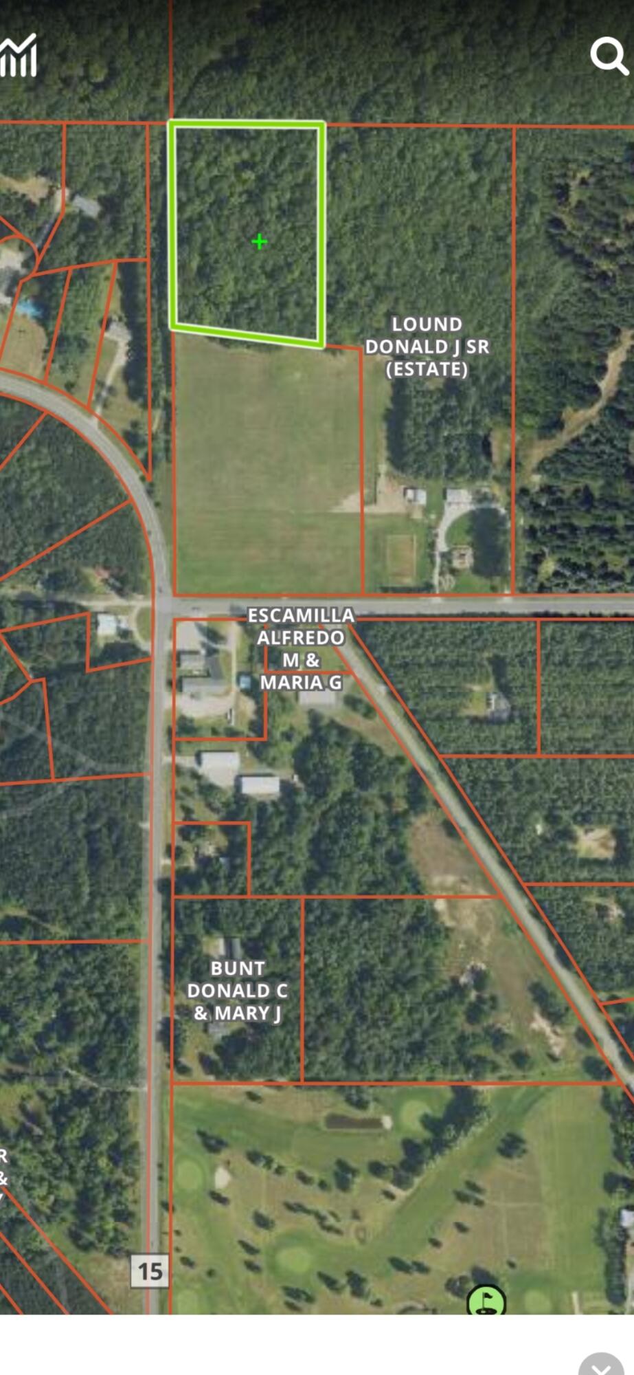 Vl West Deer Road Mears, MI 49436 - Photo 1 of 7 Screenshot_20260401_082816_Photos
