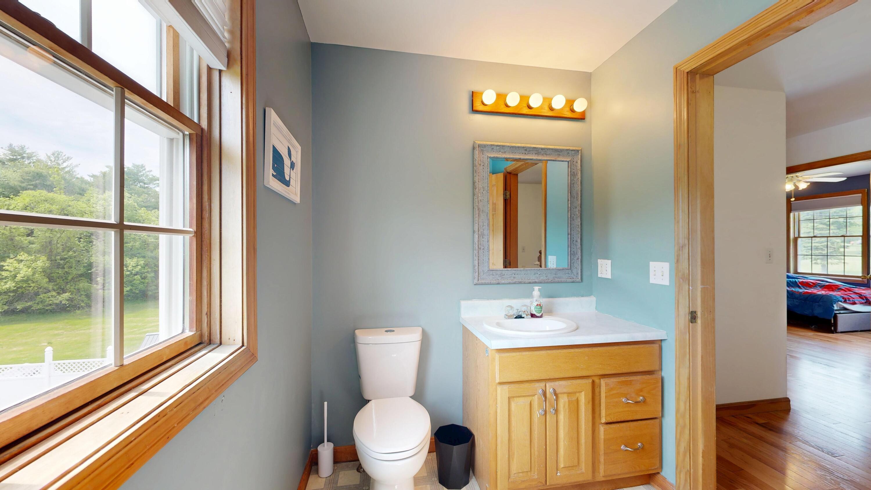 8 Rackley Drive Greene, ME 04236 - Photo 27 of 61 Bathroom