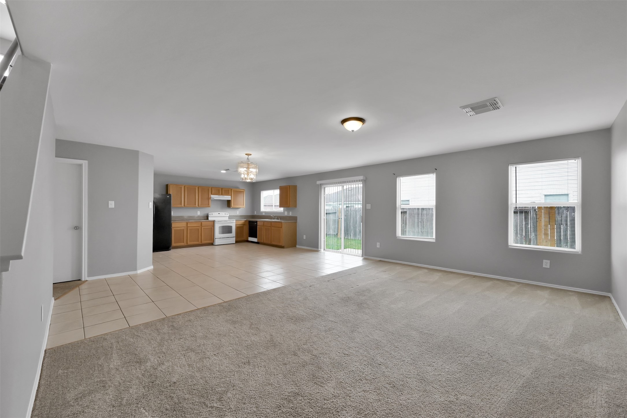 502 Birch Cluster Court Conroe, TX 77301 - Photo 9 of 29