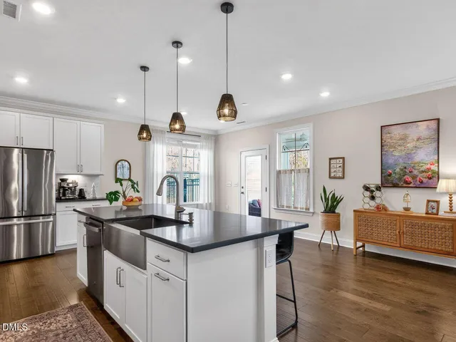 $635,000 | 309 Toadstool Trail, Wake Forest, NC 27587