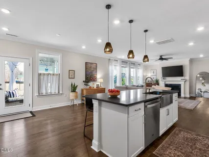 $635,000 | 309 Toadstool Trail, Wake Forest, NC 27587