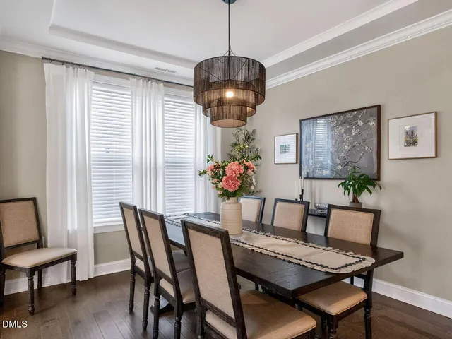 $635,000 | 309 Toadstool Trail, Wake Forest, NC 27587