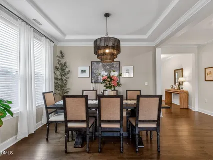 $635,000 | 309 Toadstool Trail, Wake Forest, NC 27587