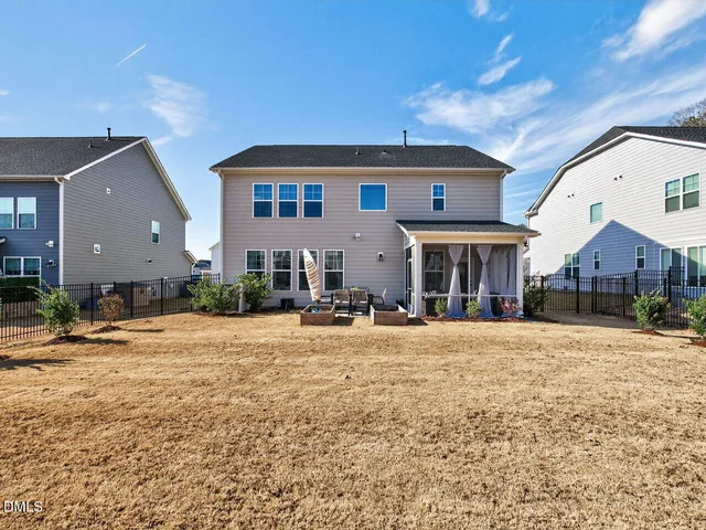 $635,000 | 309 Toadstool Trail, Wake Forest, NC 27587