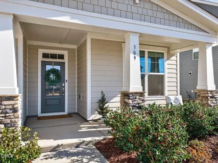 $635,000 | 309 Toadstool Trail, Wake Forest, NC 27587