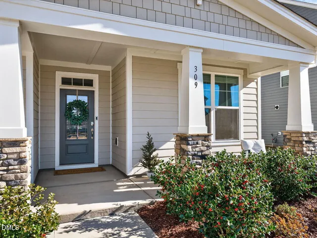 $635,000 | 309 Toadstool Trail, Wake Forest, NC 27587