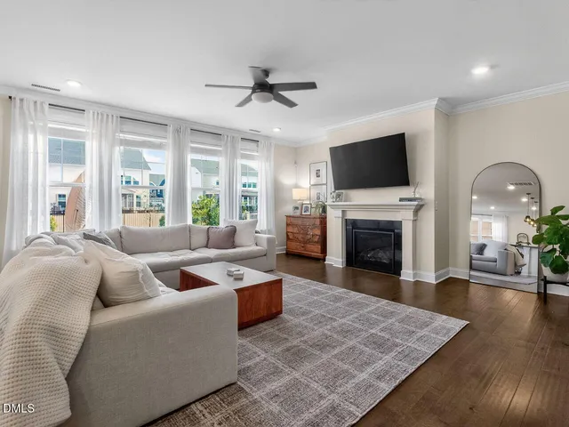 $635,000 | 309 Toadstool Trail, Wake Forest, NC 27587