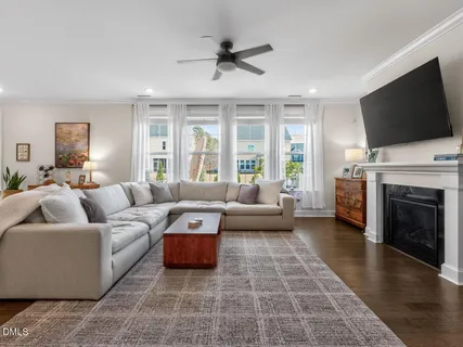 $635,000 | 309 Toadstool Trail, Wake Forest, NC 27587