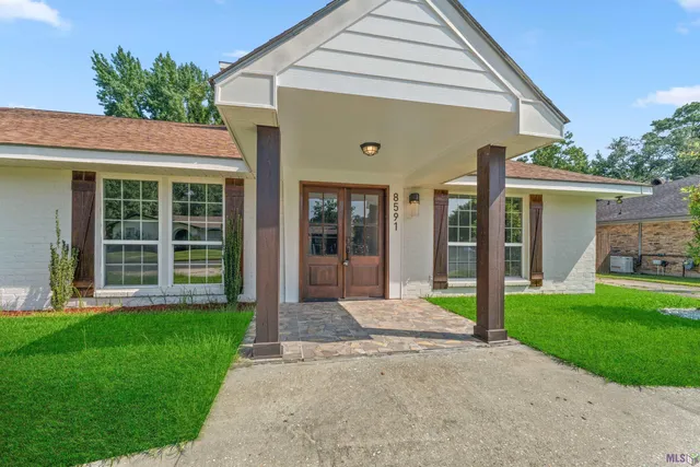 $415,000 | 8591 Wakefield Avenue, Baton Rouge, LA 70806