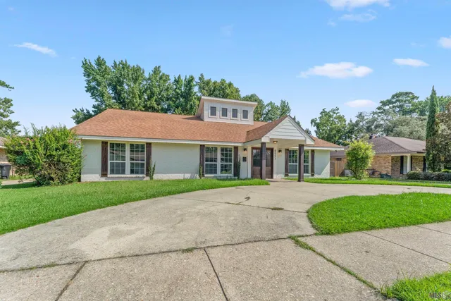$415,000 | 8591 Wakefield Avenue, Baton Rouge, LA 70806