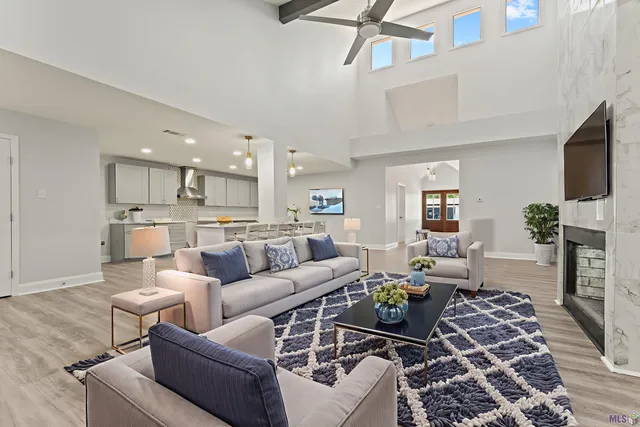 $415,000 | 8591 Wakefield Avenue, Baton Rouge, LA 70806