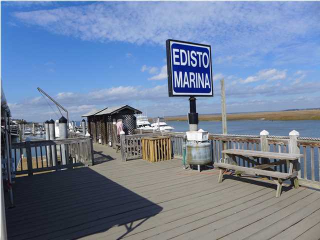 3702 Docksite Road, Unit D12 Edisto Beach, SC 29438 - Photo 11 of 16 Additional Photo