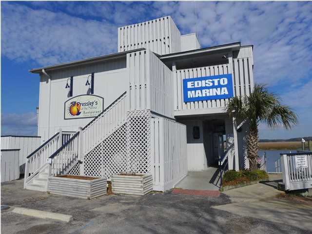 3702 Docksite Road, Unit D12 Edisto Beach, SC 29438 - Photo 12 of 16 Additional Photo