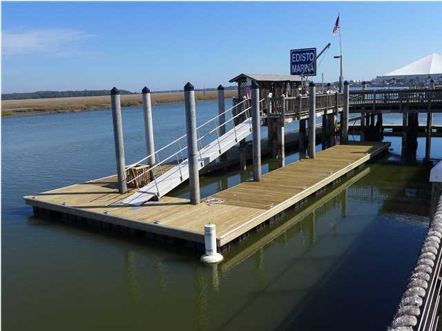 3702 Docksite Road, Unit D12 Edisto Beach, SC 29438 - Photo 13 of 16 Additional Photo