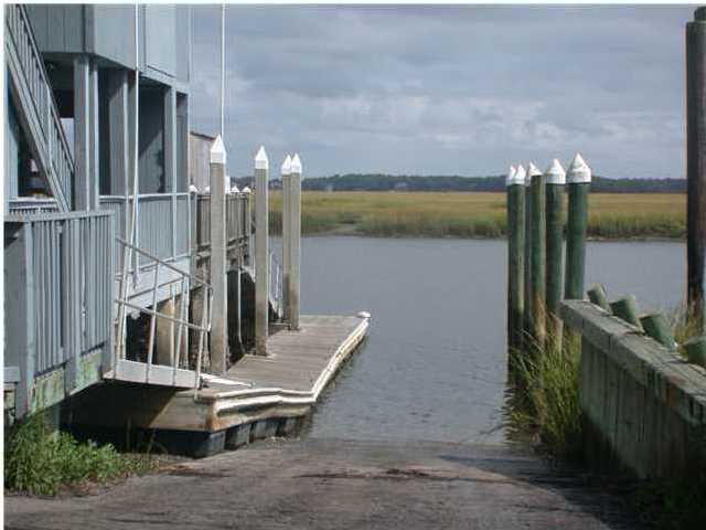 3702 Docksite Road, Unit D12 Edisto Beach, SC 29438 - Photo 14 of 16 Additional Photo