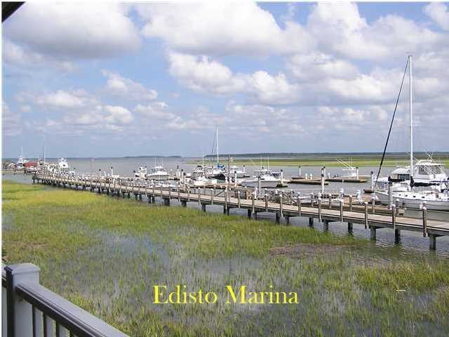 3702 Docksite Road, Unit D12 Edisto Beach, SC 29438 - Photo 16 of 16 Additional Photo