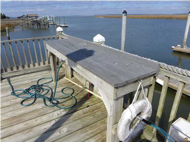 3702 Docksite Road, Unit D12 Edisto Beach, SC 29438 - Photo 8 of 16 Additional Photo