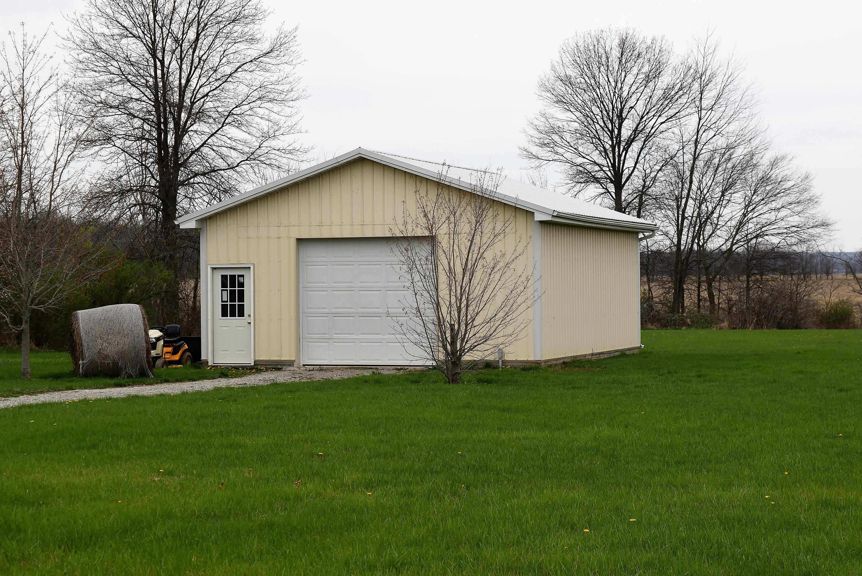 24225 Lunda Road Raymond, OH 43067 - Photo 5 of 30 Gallery Image 5
