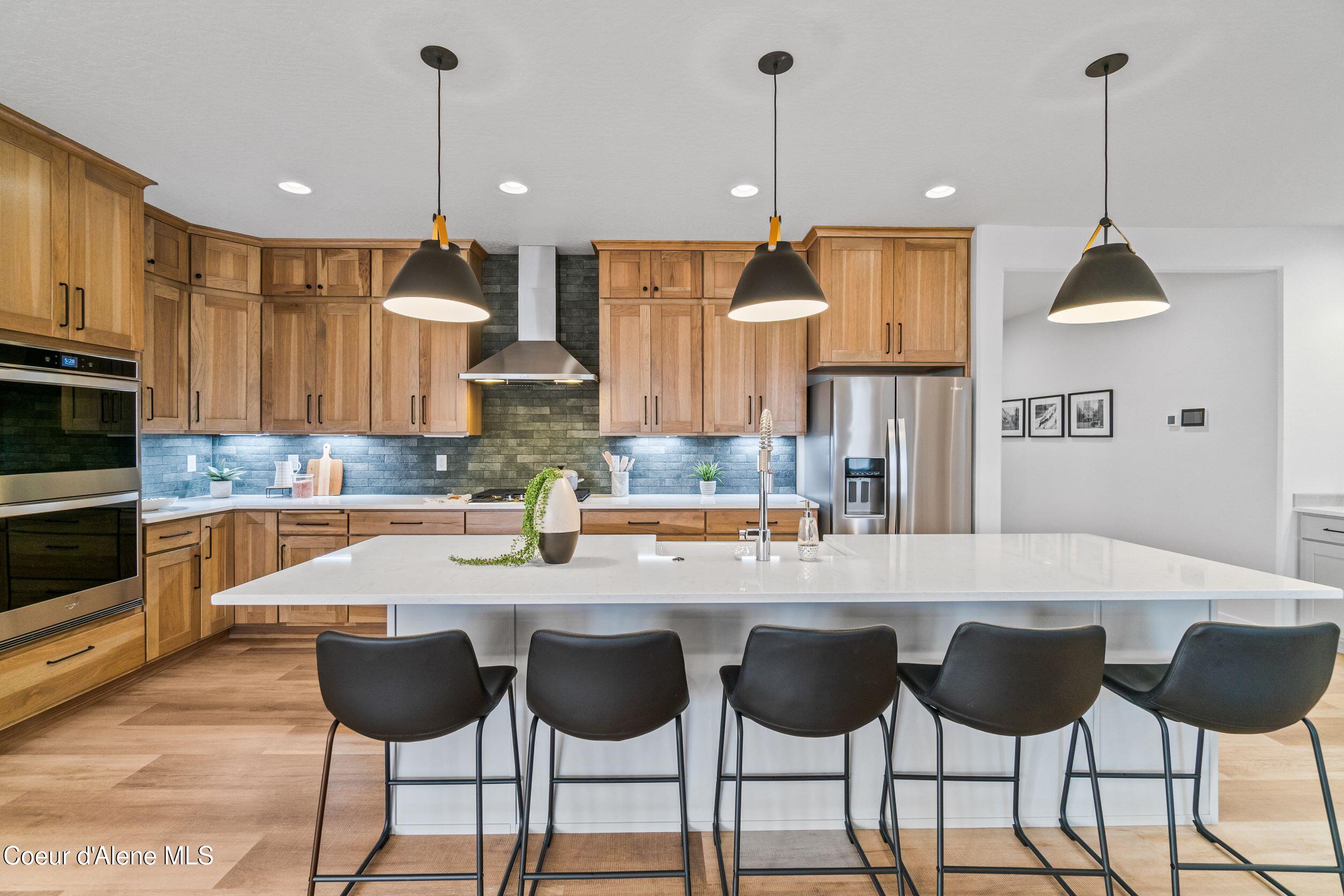 2521 West Victor Loop Coeur D'Alene, ID 83815 - Photo 11 of 36 11