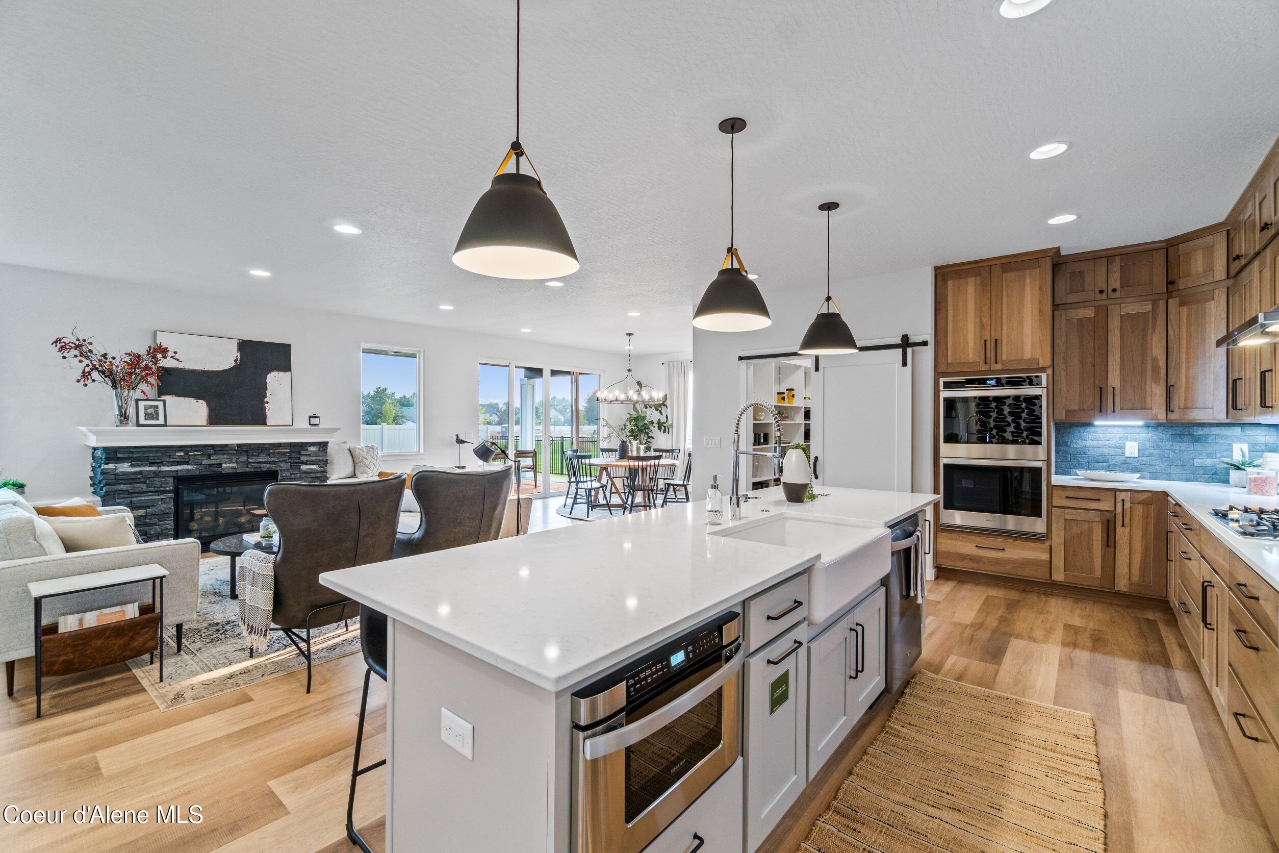 2521 West Victor Loop Coeur D'Alene, ID 83815 - Photo 12 of 36 12