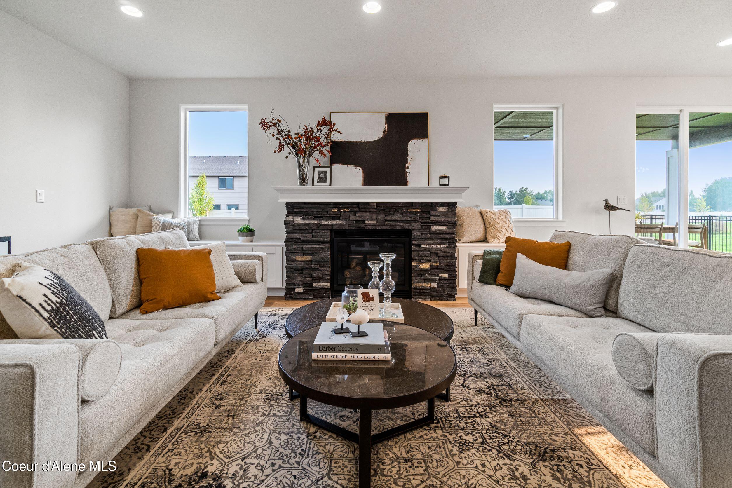 2521 West Victor Loop Coeur D'Alene, ID 83815 - Photo 13 of 36 13