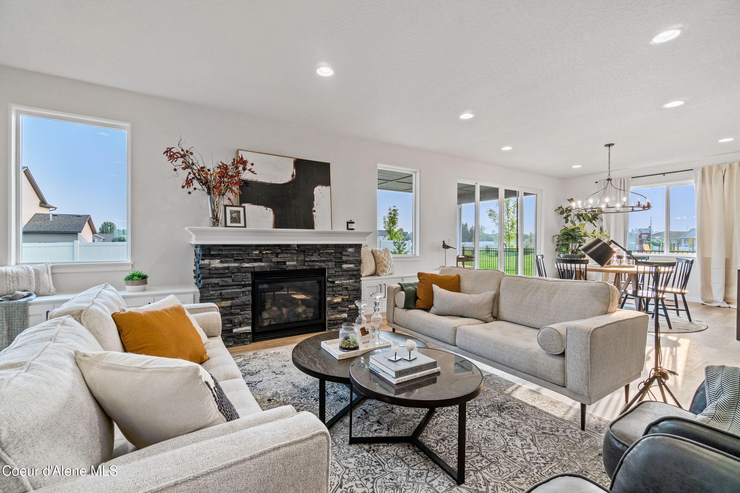 2521 West Victor Loop Coeur D'Alene, ID 83815 - Photo 14 of 36 14