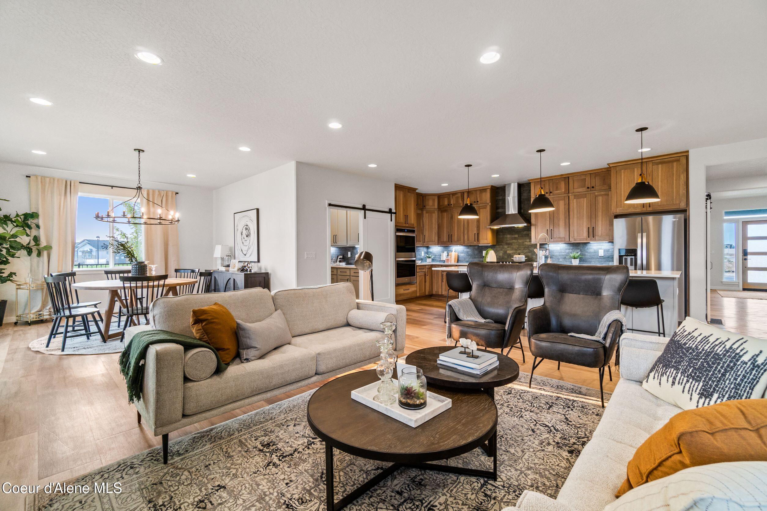 2521 West Victor Loop Coeur D'Alene, ID 83815 - Photo 15 of 36 15