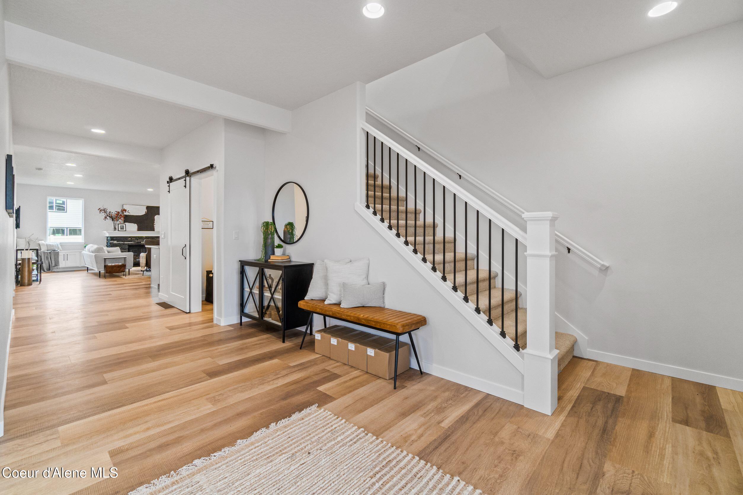 2521 West Victor Loop Coeur D'Alene, ID 83815 - Photo 4 of 36 4