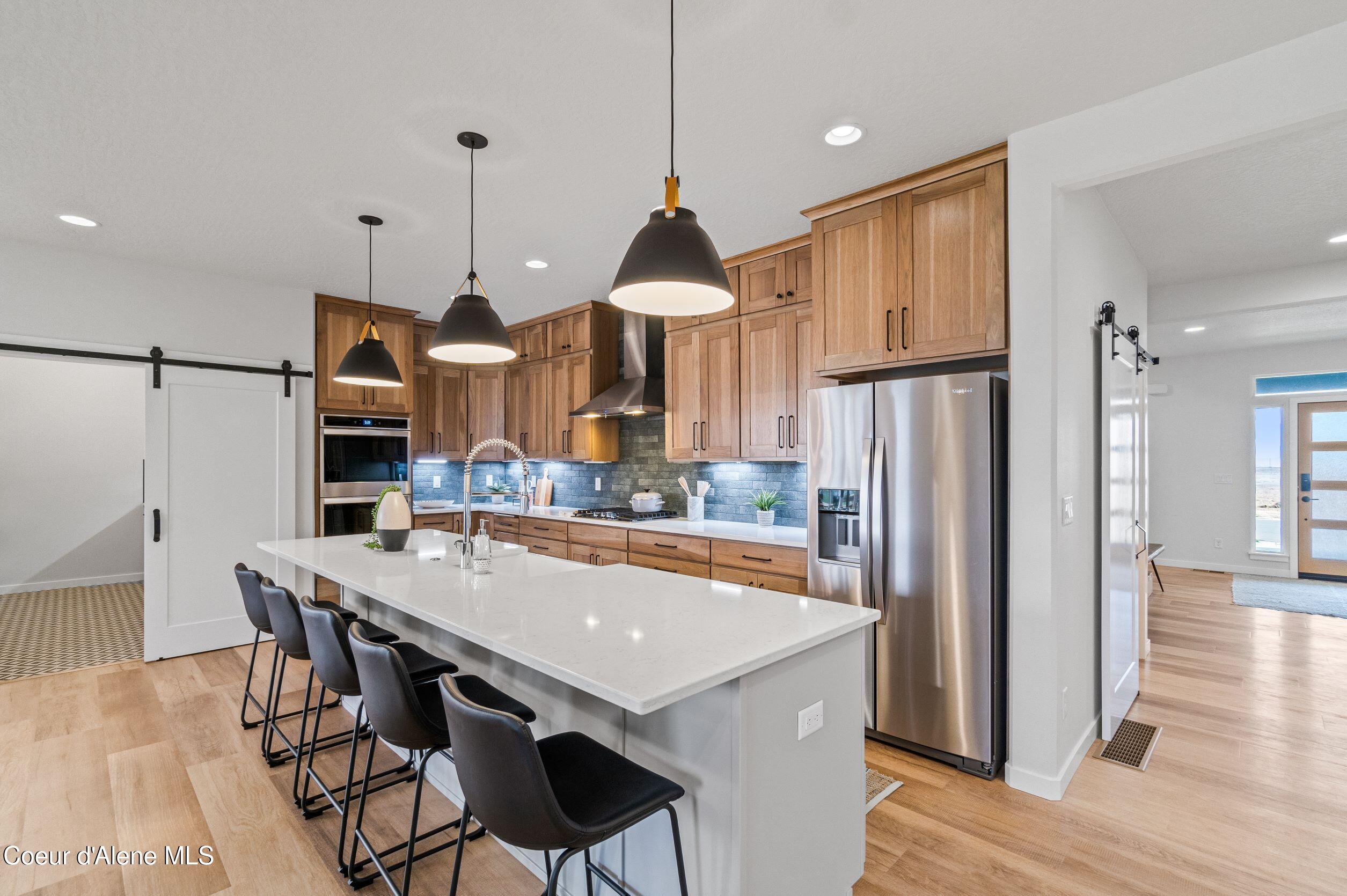 2521 West Victor Loop Coeur D'Alene, ID 83815 - Photo 9 of 36 9