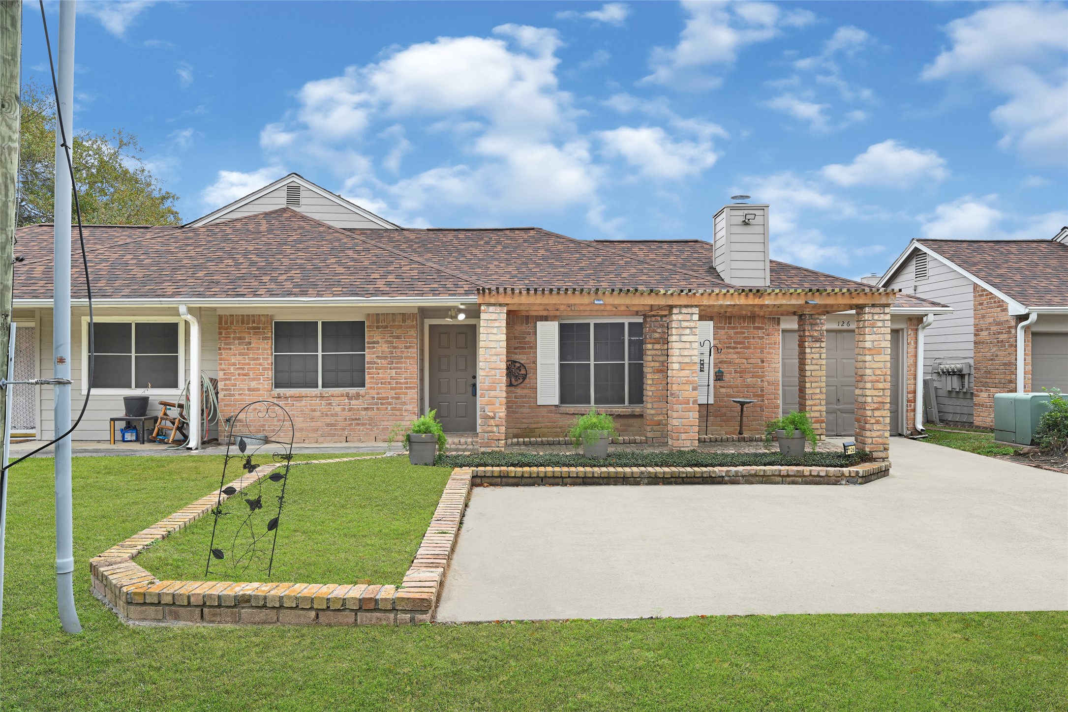 14020 Schroeder Road, Unit 126 Houston, TX 77070 - Photo 22 of 28 Additional designated parking spaces