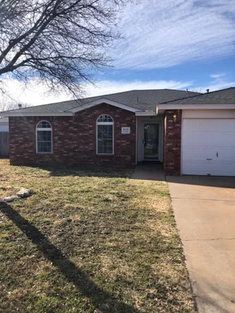 $1,425 | 6119 8th Street, Lubbock, TX 79416