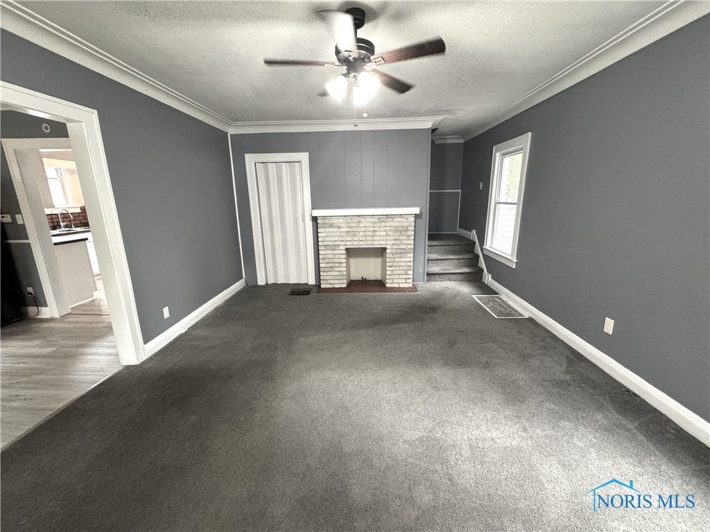 4445 Pennfield Road Toledo, OH 43612 - Photo 3 of 15 Gallery Image 3