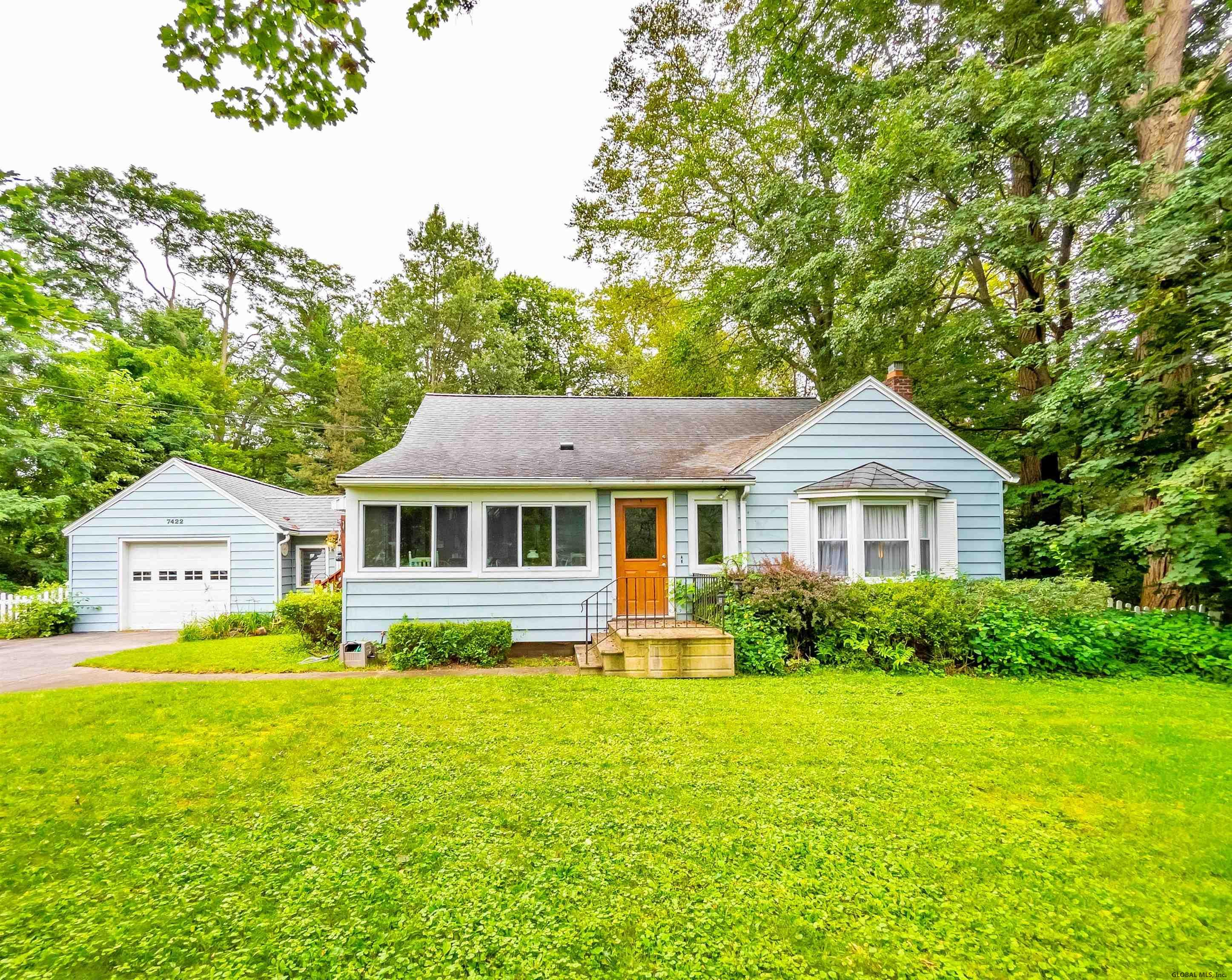 7422 Church Road Guilderland, NY 12303 - Photo 1 of 28 Photo 1