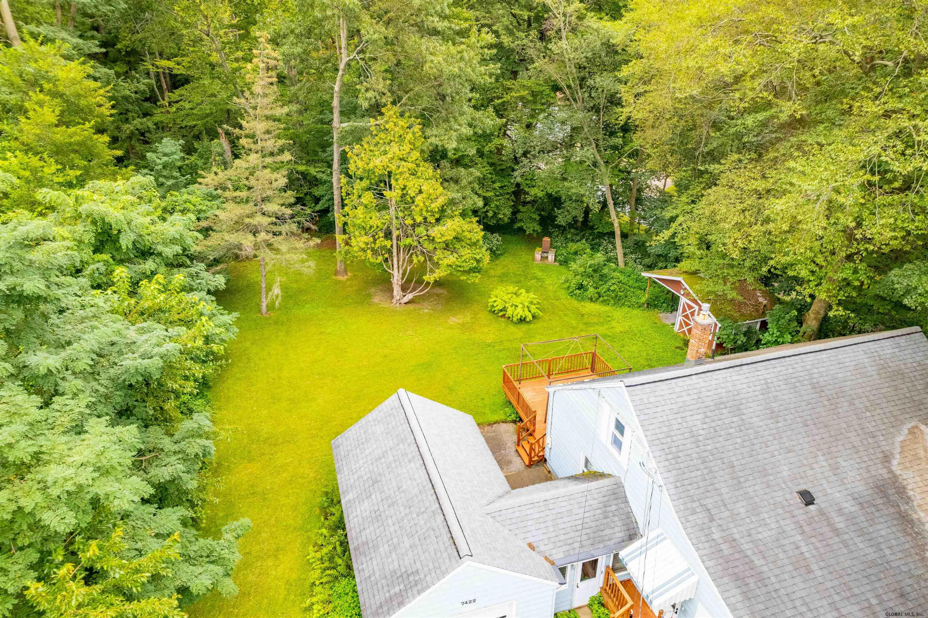 7422 Church Road Guilderland, NY 12303 - Photo 27 of 28 Photo 27
