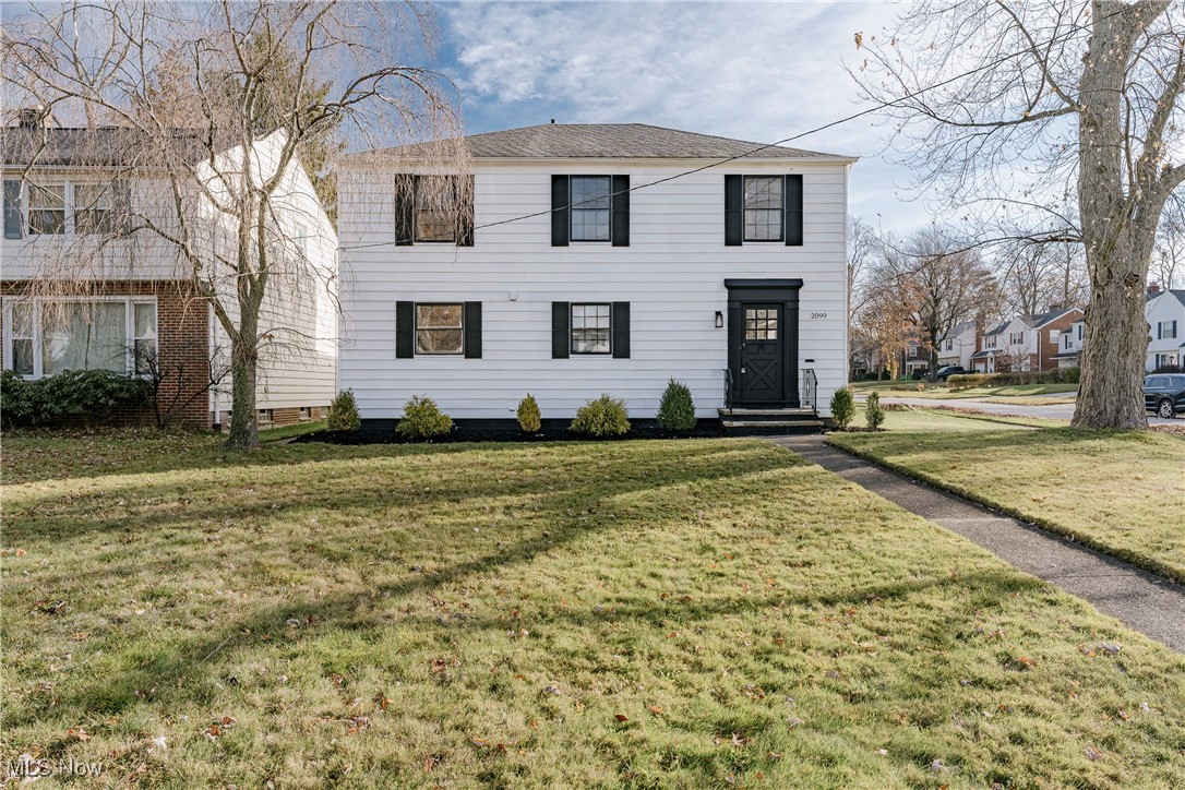 2099 Campus Road South Euclid, OH 44121 - Photo 1 of 36
