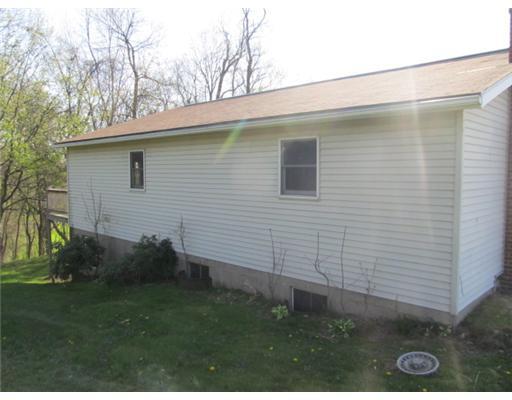 1150 School Road Avonmore, PA 15618 - Photo 2 of 12 Exterior Back.