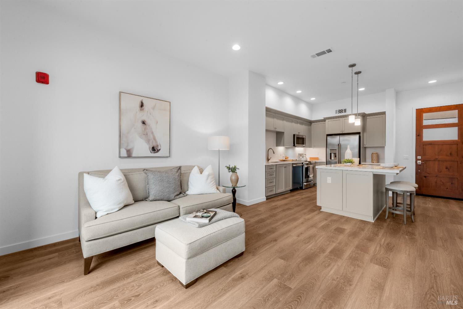 1655 2nd Street, Unit 318 Napa, CA 94559 - Photo 13 of 28