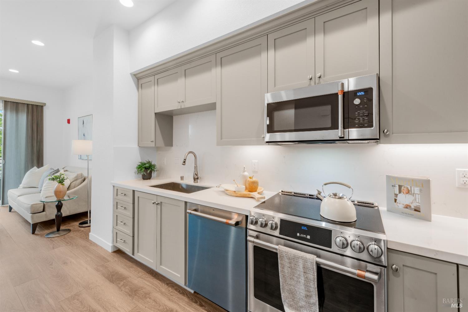 1655 2nd Street, Unit 318 Napa, CA 94559 - Photo 15 of 28