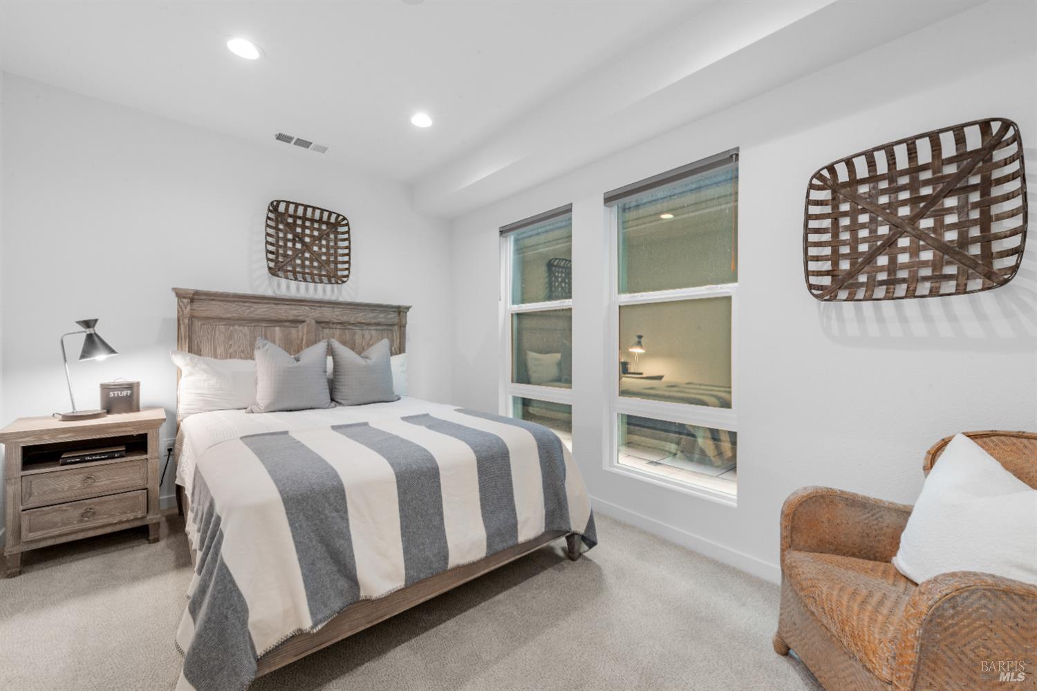 1655 2nd Street, Unit 318 Napa, CA 94559 - Photo 19 of 28