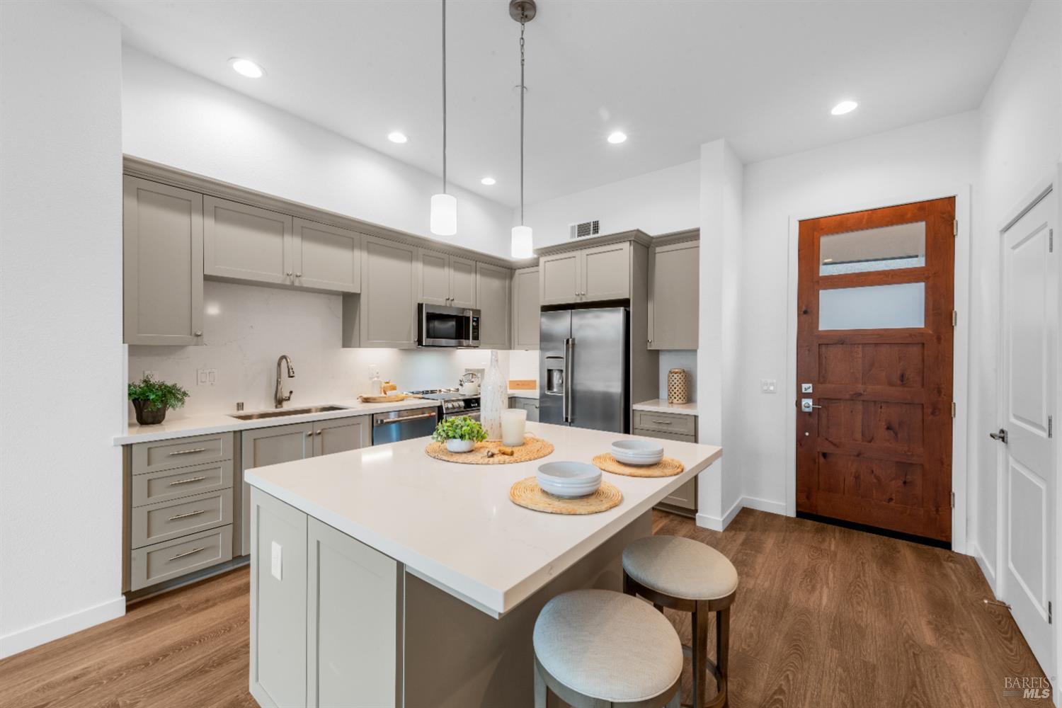 1655 2nd Street, Unit 318 Napa, CA 94559 - Photo 22 of 28