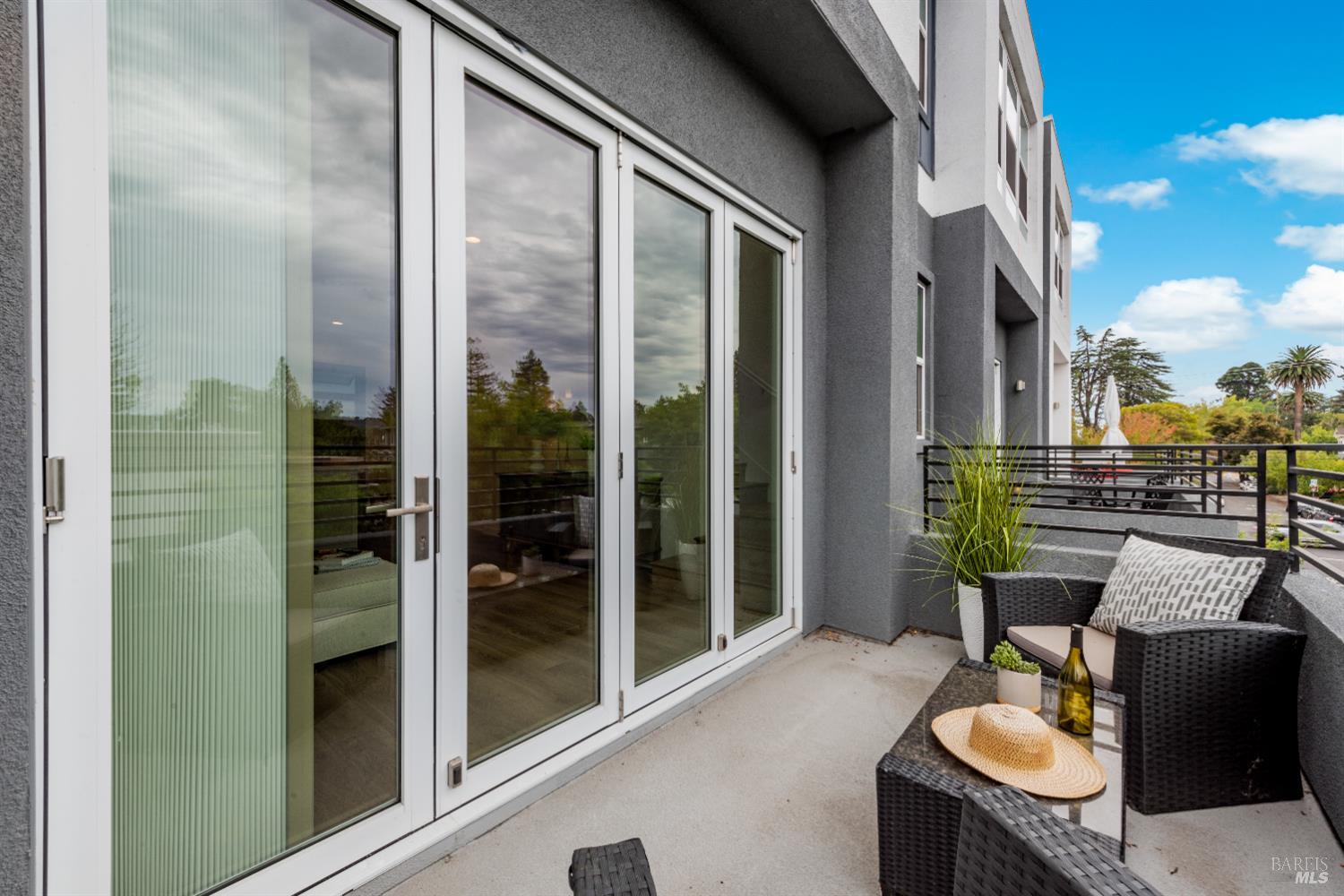 1655 2nd Street, Unit 318 Napa, CA 94559 - Photo 25 of 28