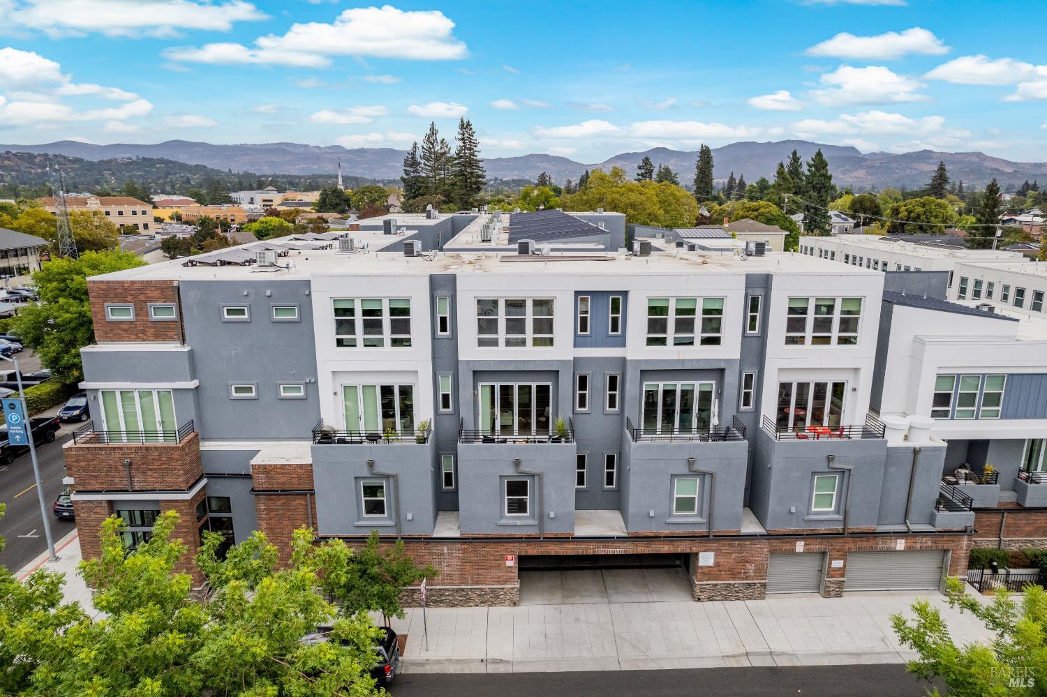 1655 2nd Street, Unit 318 Napa, CA 94559 - Photo 27 of 28