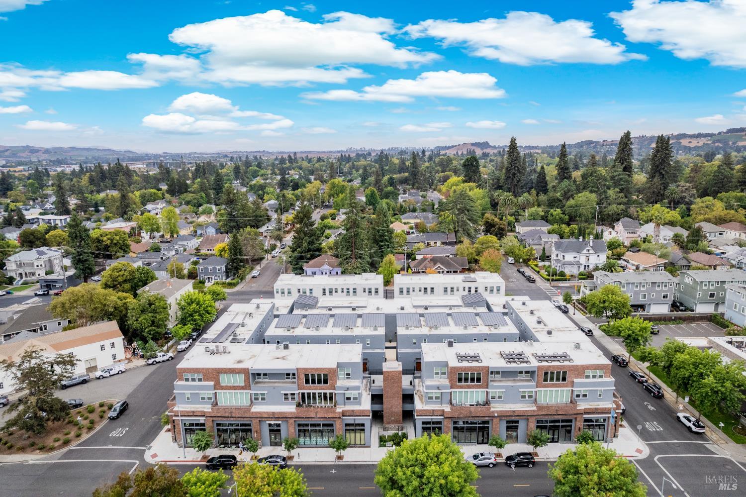 1655 2nd Street, Unit 318 Napa, CA 94559 - Photo 28 of 28