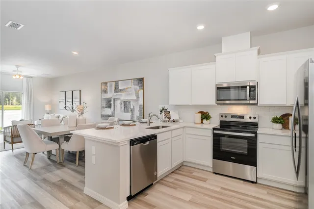 $319,000 | 8989 Orchid Reserve Circle, Sebastian, FL 32958