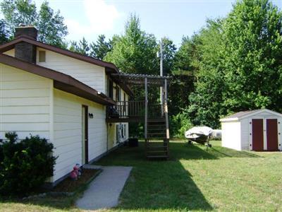 4131 South Sullivan Road Ravenna, MI 49451 - Photo 5 of 7 Additional Photo