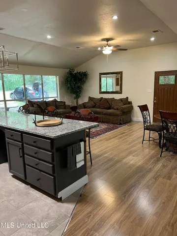 $331,500 | 260 Lakeside Drive, Carriere, MS 39426