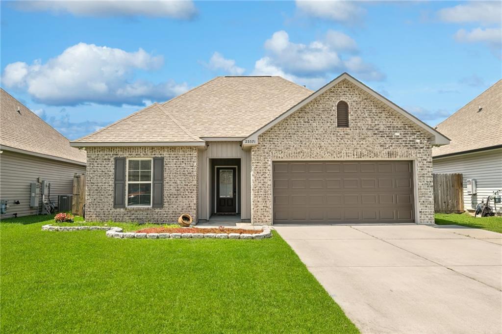 23371 Ruger Drive Denham Springs, LA 70726 - Photo 1 of 15 Gallery Image 1
