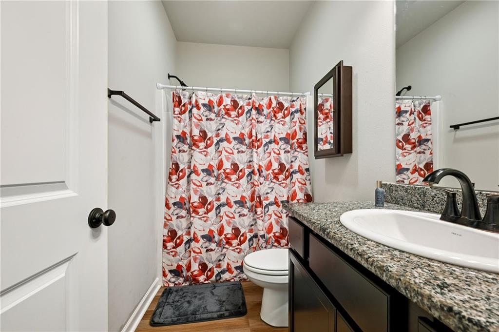 23371 Ruger Drive Denham Springs, LA 70726 - Photo 12 of 15 Gallery Image 12