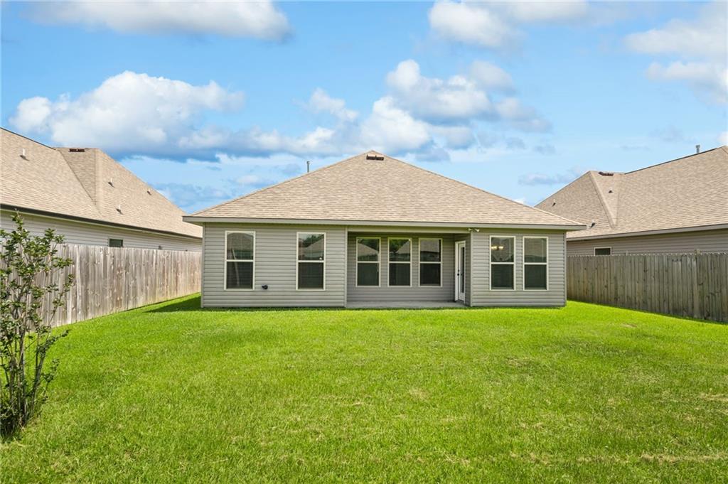 23371 Ruger Drive Denham Springs, LA 70726 - Photo 15 of 15 Gallery Image 15