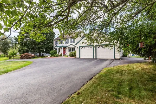 $849,900 | 220 Hancock Street, Abington, MA 02351